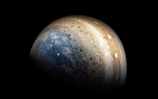 Jupiter Pictures Free Download.