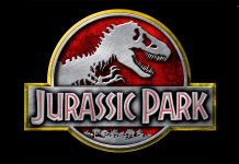 Jurassic Park Background HD.