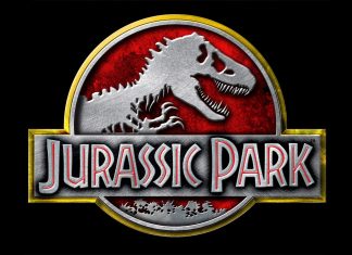 Jurassic Park Background HD.