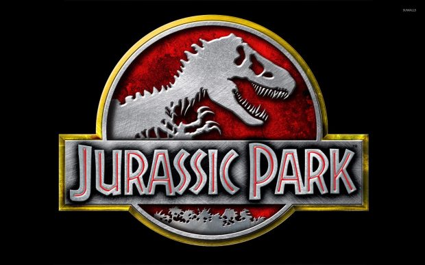 Jurassic Park Background HD.