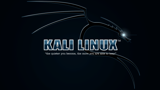 Kali Linux HD Wallpaper Computer.