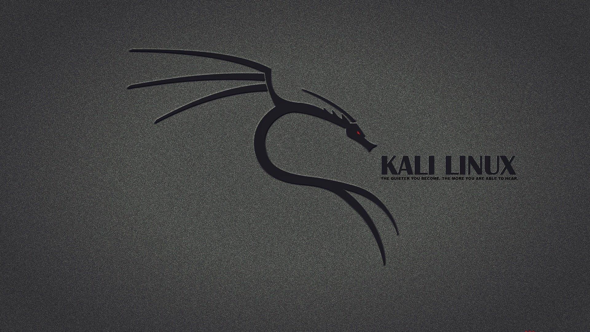 Kali Linux HD Wallpapers Free Download 
