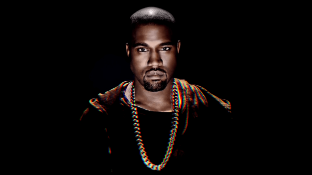 Kanye West Wallpaper Free Download.