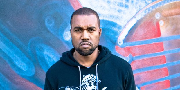 Kanye West Wallpaper HD.