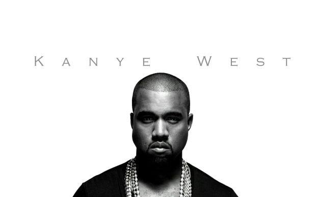 Kanye West Wallpaper HD Free download.