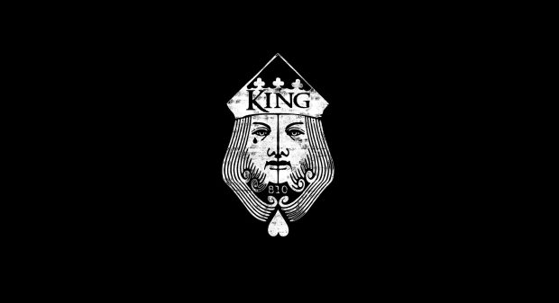 King Wallpaper Free Download.