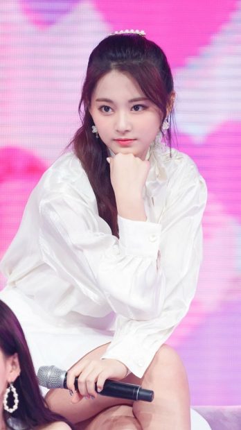 Kpop Tzuyu Wallpaper HD.