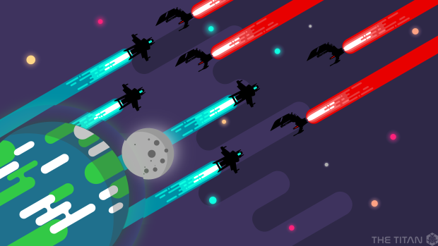 Kurzgesagt HD Wallpaper Free download.