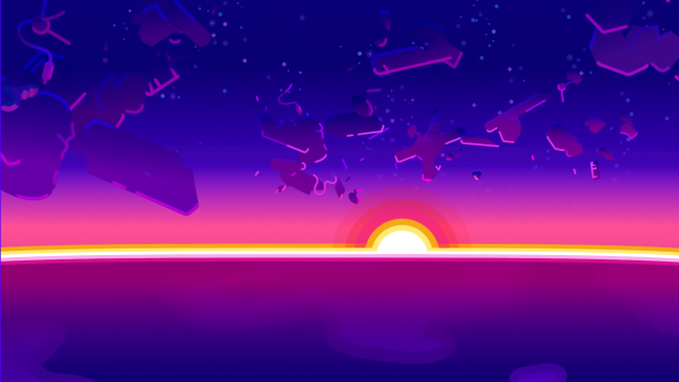 Kurzgesagt Wallpaper High Quality.