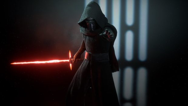 Kylo Ren Backgrounds Computer.