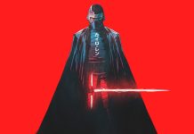 Kylo Ren Backgrounds Desktop.