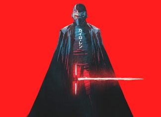 Kylo Ren Backgrounds Desktop.