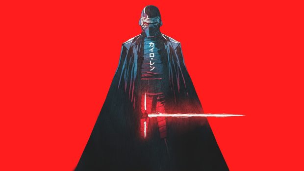 Kylo Ren Backgrounds Desktop.