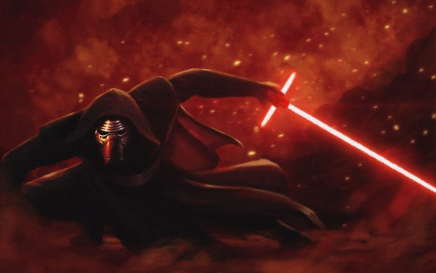 Kylo Ren Pictures Free Download.