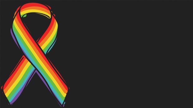 LGBT HD Wallpaper Computer.