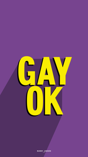 LGBT HD Wallpaper Free download.