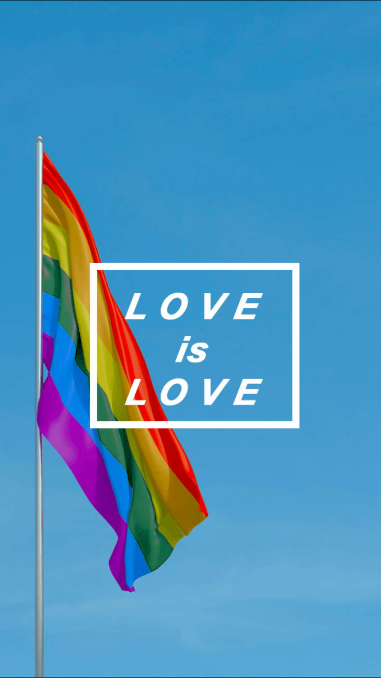 Free Download LGBT Wallpapers HD
