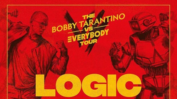 Logic Wallpaper High Resolution.