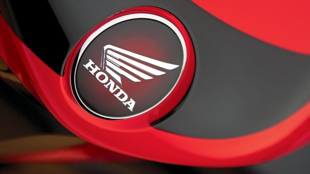 Logo Honda Wallpaper HD.