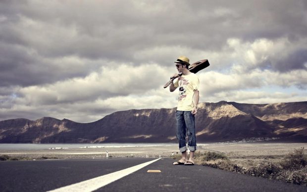 Lonely Pictures Free Download.