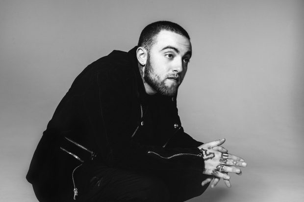 Mac Miller Wallpaper High Quality.