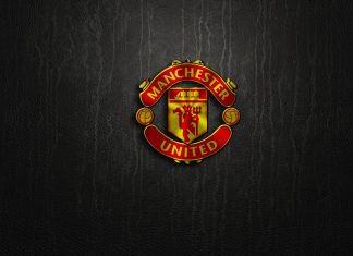 Manchester United Desktop Wallpaper.