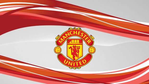 Manchester United HD Wallpaper Computer.