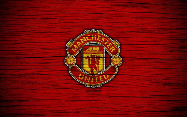 Manchester United Wide Screen Wallpaper.
