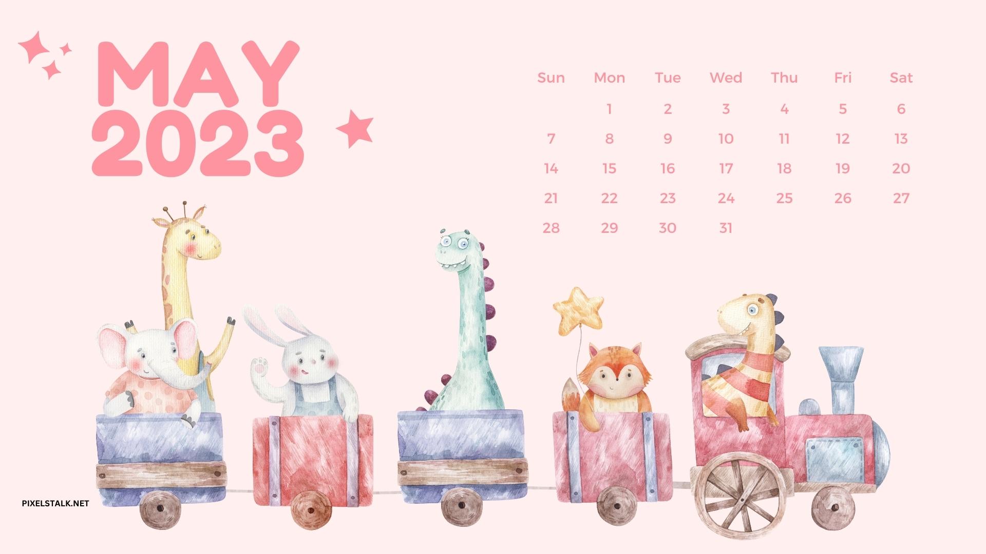 May 2022 Calendar Backgrounds HD  PixelsTalkNet