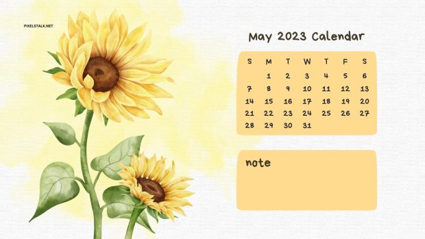 May 2023 Wallpaper HD Free download.