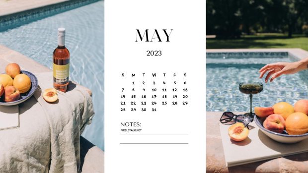 May 2023 Wallpaper HD Free download.