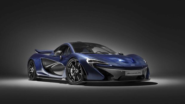 Mclaren P1 Wallpaper Free Download.