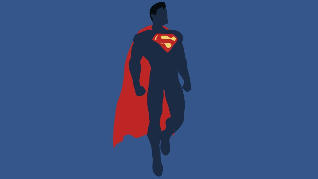 DC Wallpapers HD - PixelsTalk