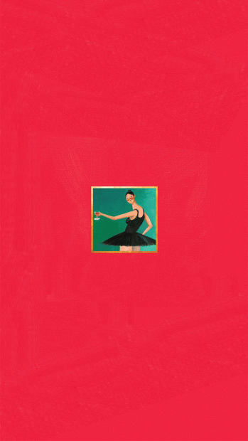 Minimalist Kanye West Wallpaper HD.