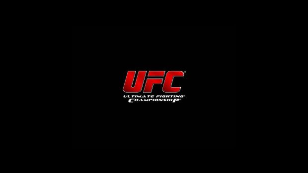 Minimalist UFC Wallpaper HD.