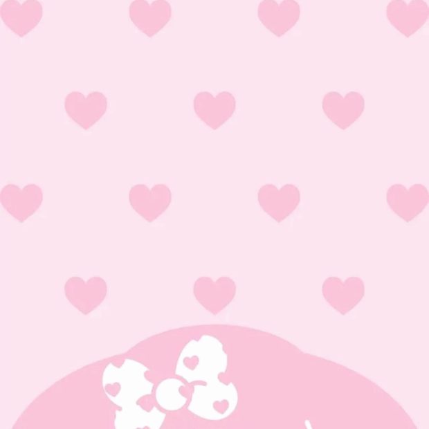 My Melody Wallpaper High Resolution.