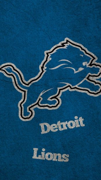 NFL Detroit Lions Wallpaper HD.
