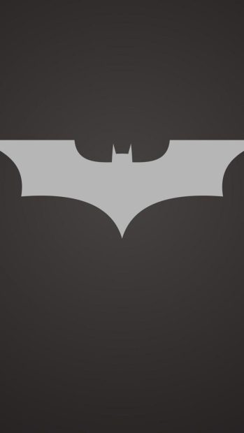 New Batman Phone Background.
