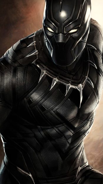 New Black Panther Wallpaper HD.