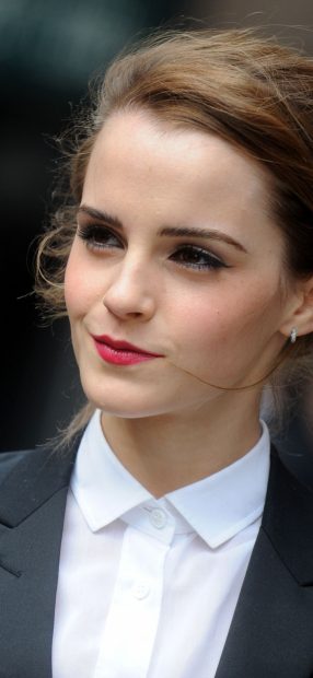 New Emma Watson Wallpaper HD.