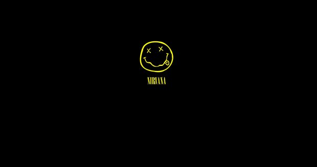 New Nirvana Background.