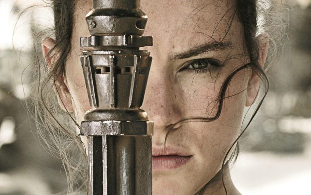 New Rey Wallpaper HD.