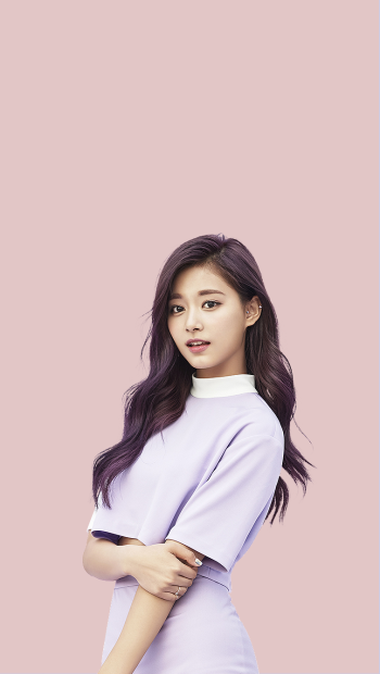 New Tzuyu Background.