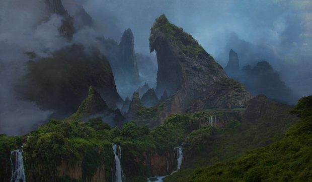 New Uncharted 4 Wallpaper HD.