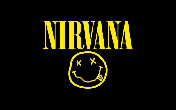 Nirvana Desktop Wallpaper.