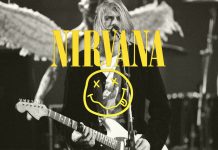 Nirvana Wallpaper HD Free download.