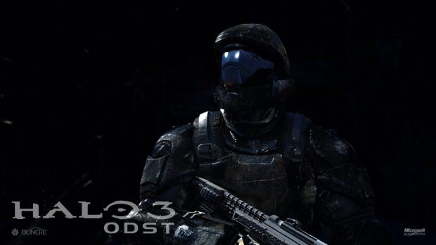 Odst Pictures Free Download.