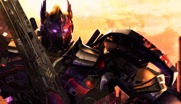 Optimus Prime Pictures Free Download.