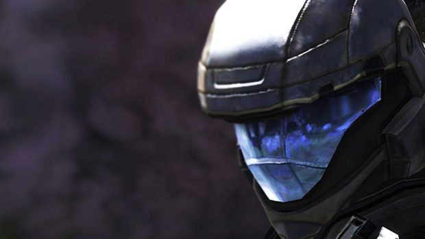 PC Odst Wallpaper HD.