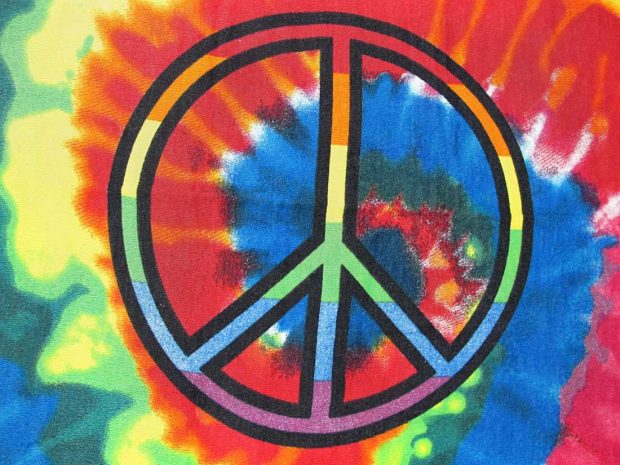 Peace Wallpaper HD.